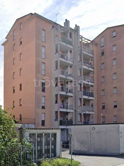 appartamento in vendita a Crema
