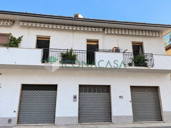 appartamento in vendita a Crema