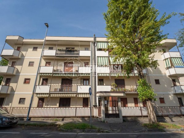 appartamento in vendita a Crema