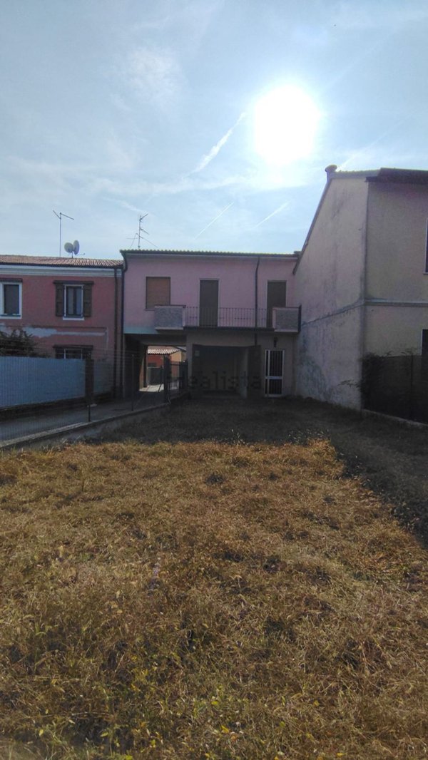 appartamento in vendita a Crema