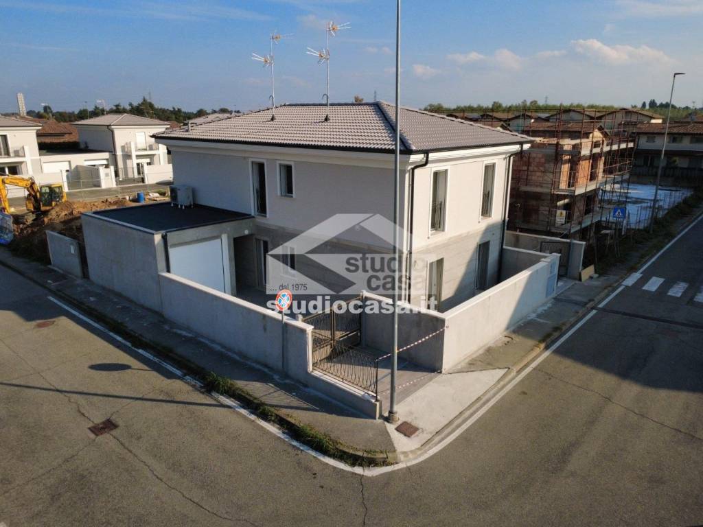 appartamento in vendita a Crema