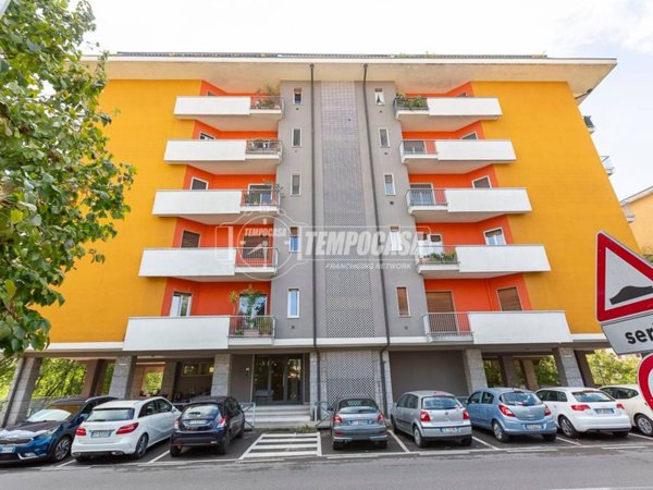 appartamento in vendita a Crema