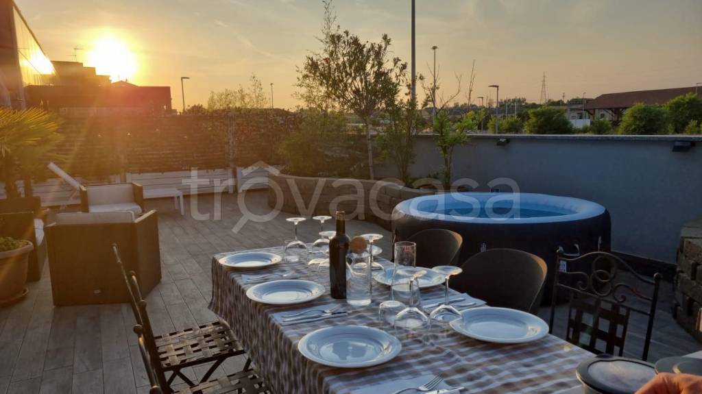 appartamento in vendita a Crema