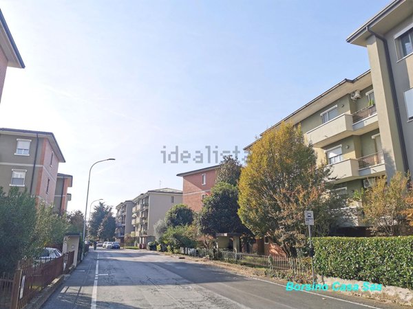appartamento in vendita a Crema