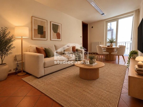 appartamento in vendita a Crema