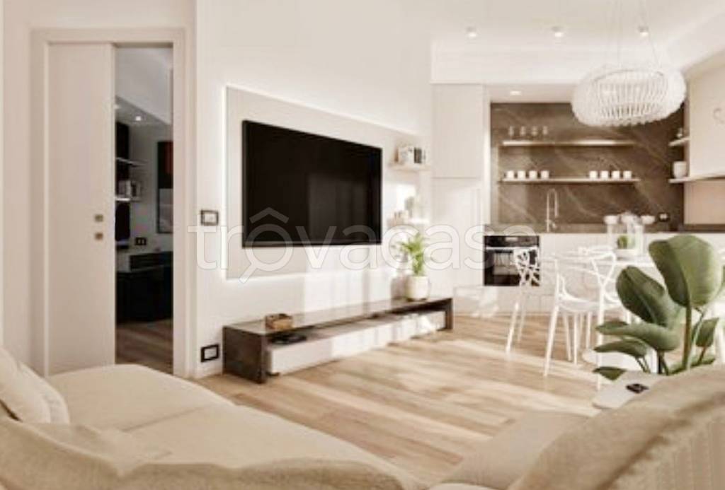 appartamento in vendita a Crema