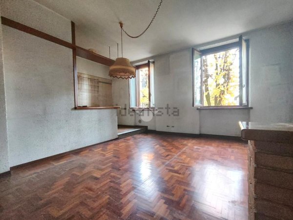 appartamento in vendita a Crema