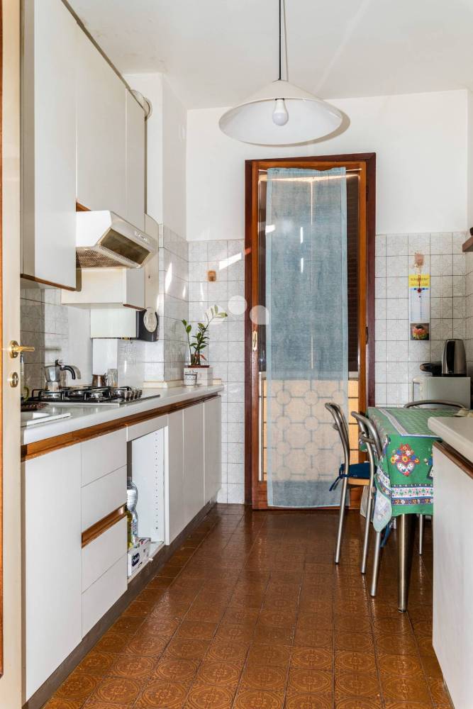 appartamento in vendita a Crema