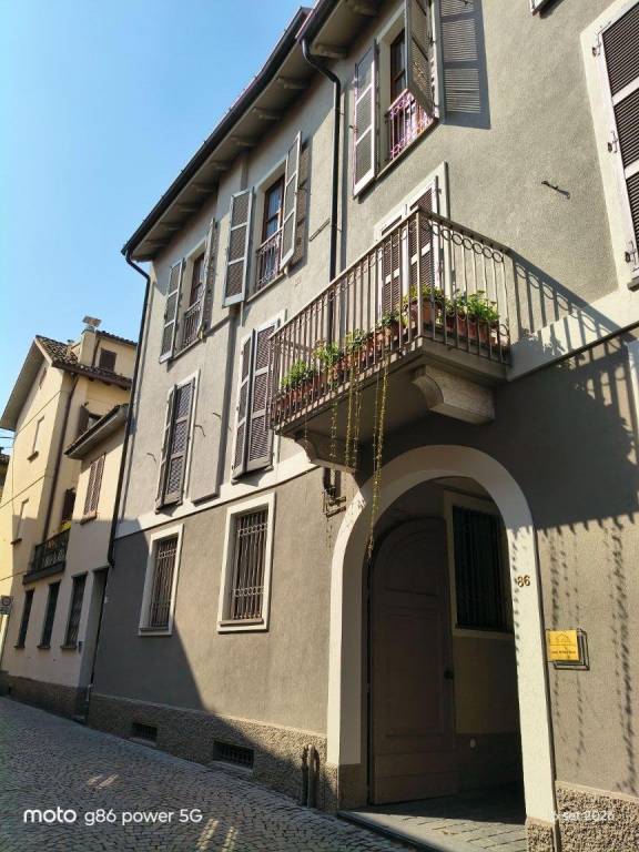 appartamento in vendita a Crema