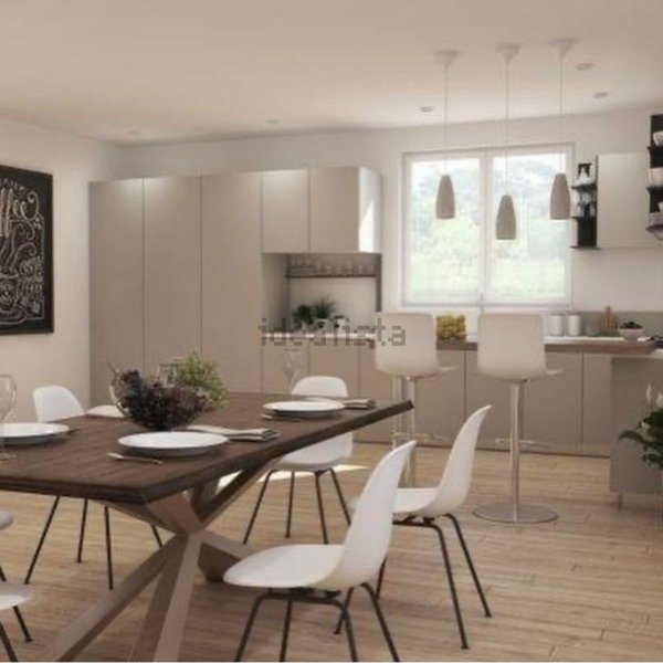 appartamento in vendita a Crema