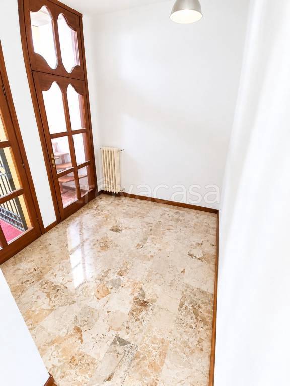 appartamento in vendita a Crema