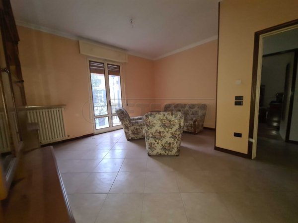 appartamento in vendita a Cremona in zona Piazza Risorgimento