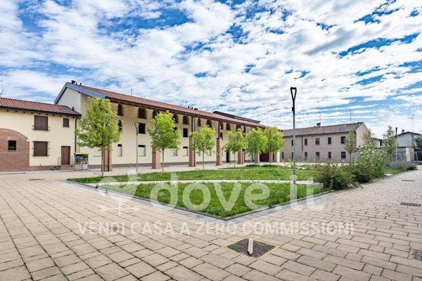 appartamento in vendita a Cremona in zona San Felice
