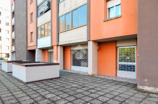 appartamento in vendita a Cremona in zona Via Giuseppina