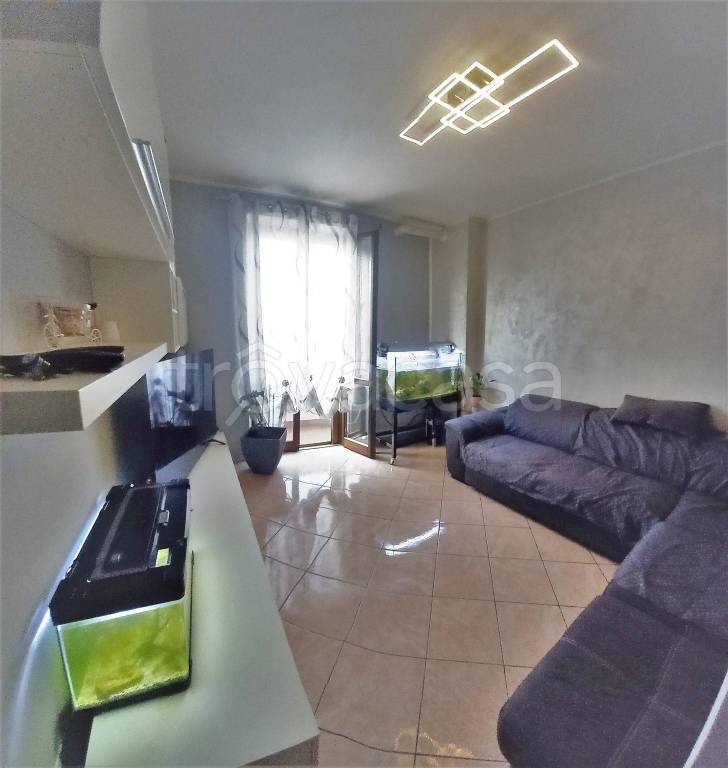 appartamento in vendita a Cremona in zona San Felice