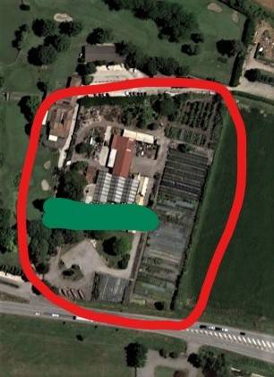 terreno edificabile in vendita a Cremona in zona Migliaro
