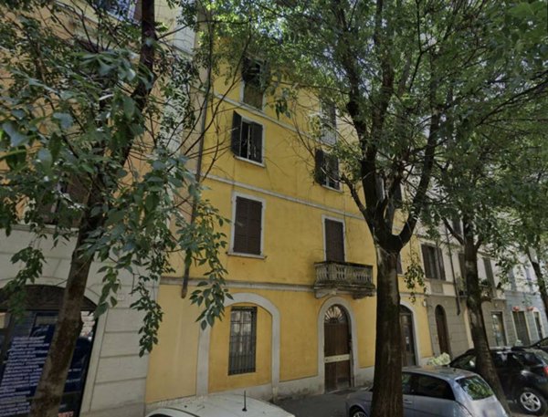 appartamento in vendita a Cremona in zona Piazza Castello