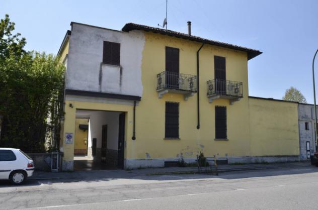 casa indipendente in vendita a Cremona
