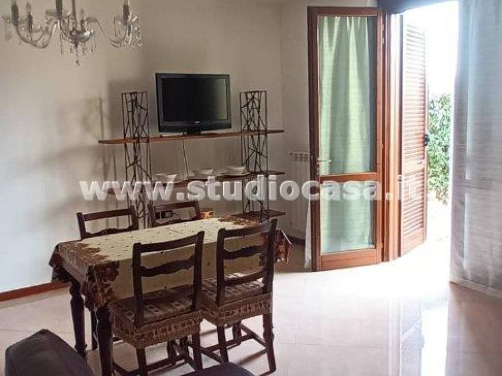 appartamento in vendita a Cremona in zona Via Giuseppina