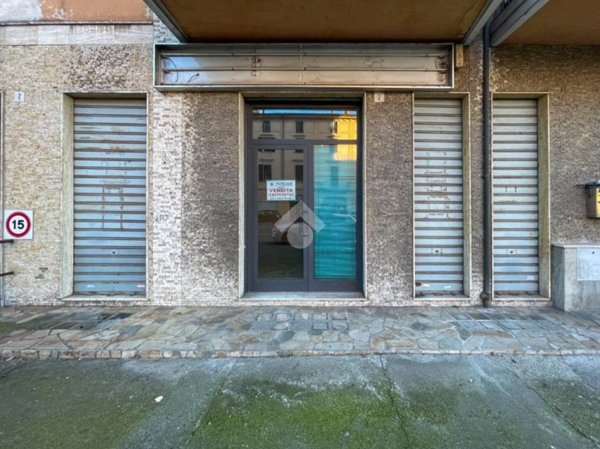 appartamento in vendita a Cremona in zona Via Milano