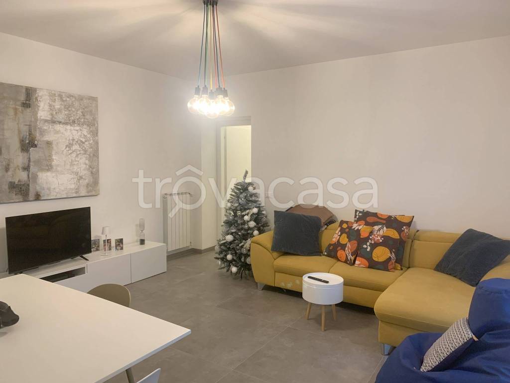 appartamento in vendita a Cremona in zona Migliaro