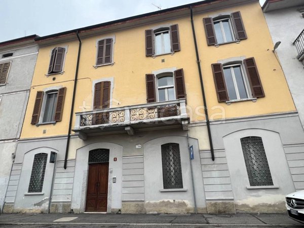 appartamento in vendita a Cremona in zona Via Giuseppina