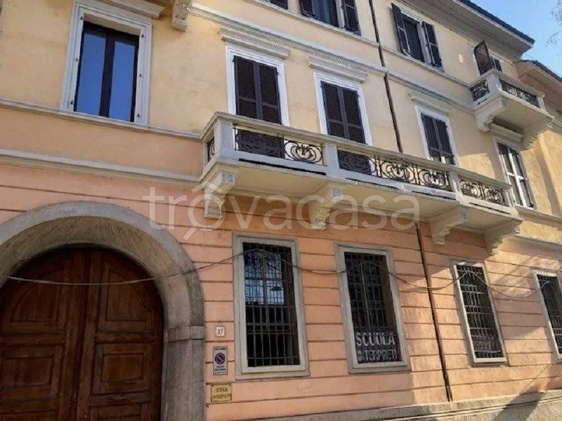 appartamento in vendita a Cremona in zona Cremona Centro