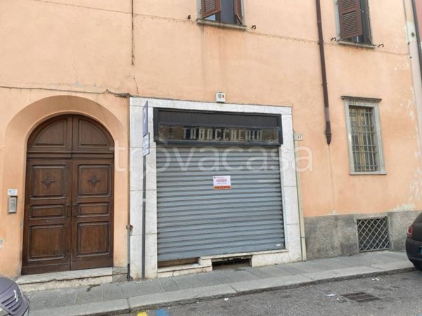 appartamento in vendita a Cremona in zona Cremona Centro