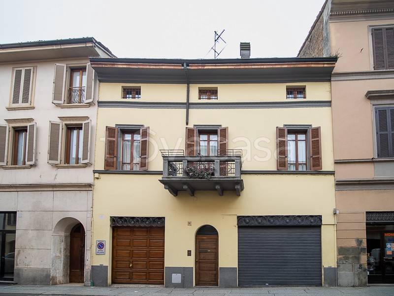 casa indipendente in vendita a Cremona in zona Cremona Centro