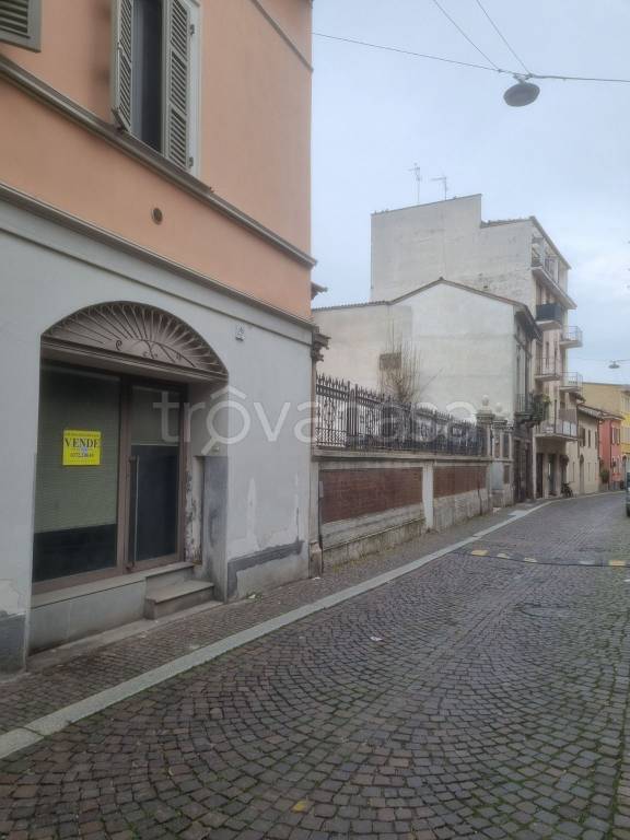 appartamento in vendita a Cremona in zona Cremona Centro