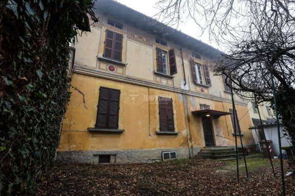 casa indipendente in vendita a Cremona