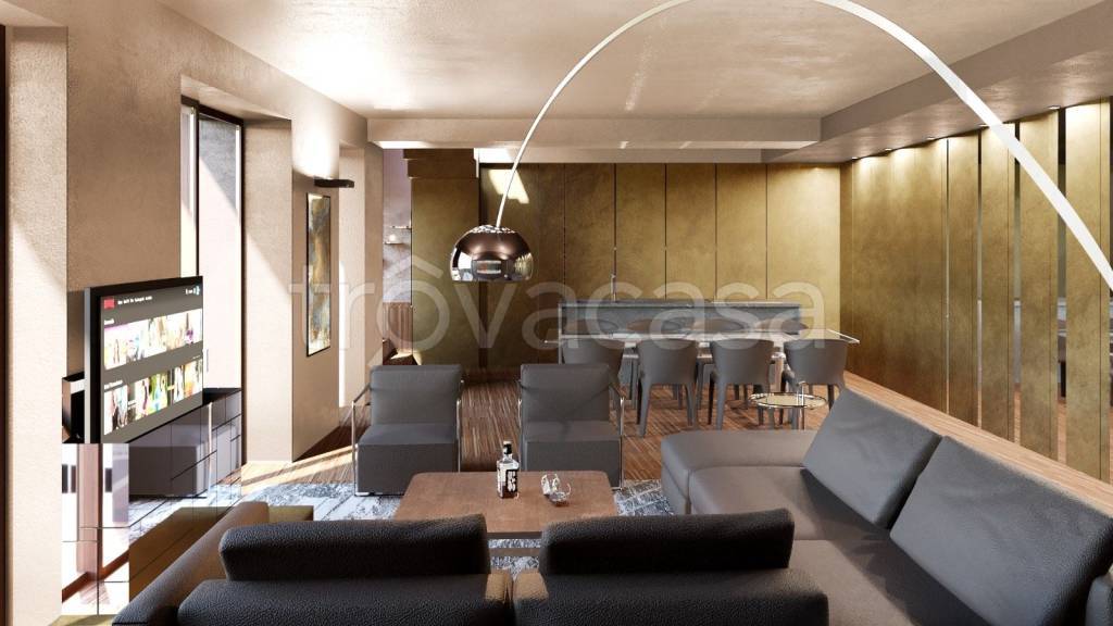 appartamento in vendita a Cremona in zona Cremona Centro