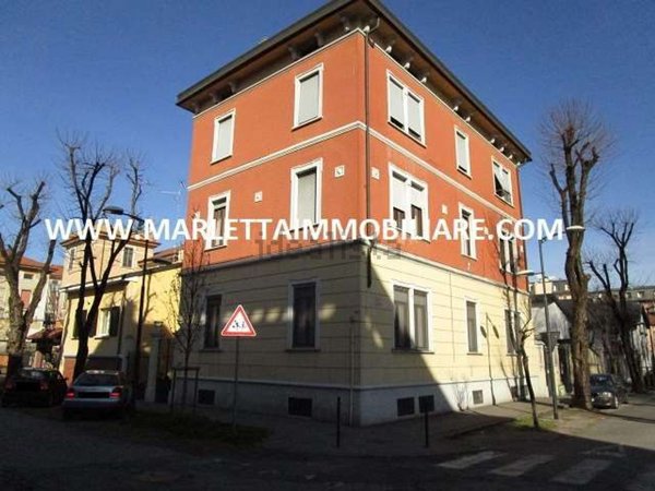 appartamento in vendita a Cremona in zona Piazza Castello