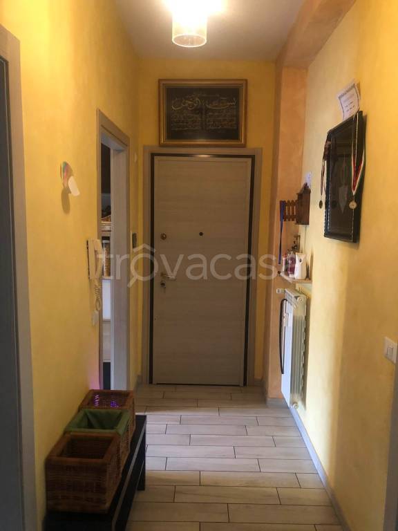 appartamento in vendita a Cremona in zona Viale Po