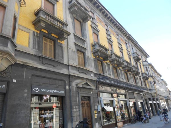 appartamento in vendita a Cremona in zona Cremona Centro