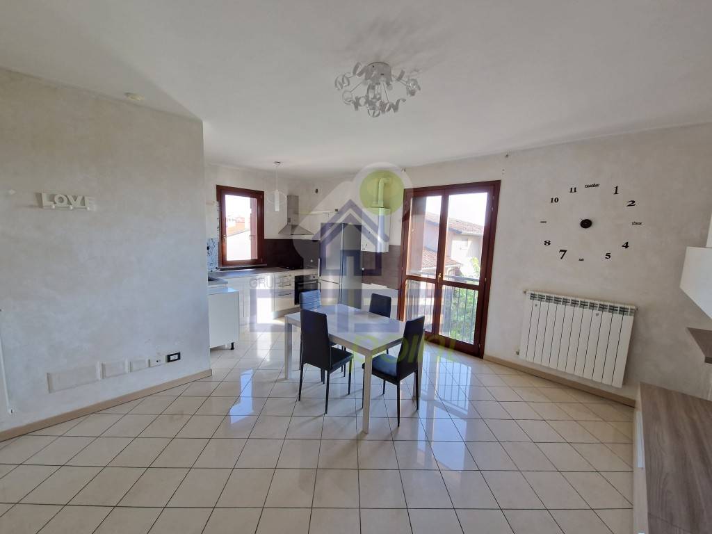 appartamento in vendita a Cremona in zona Bagnara