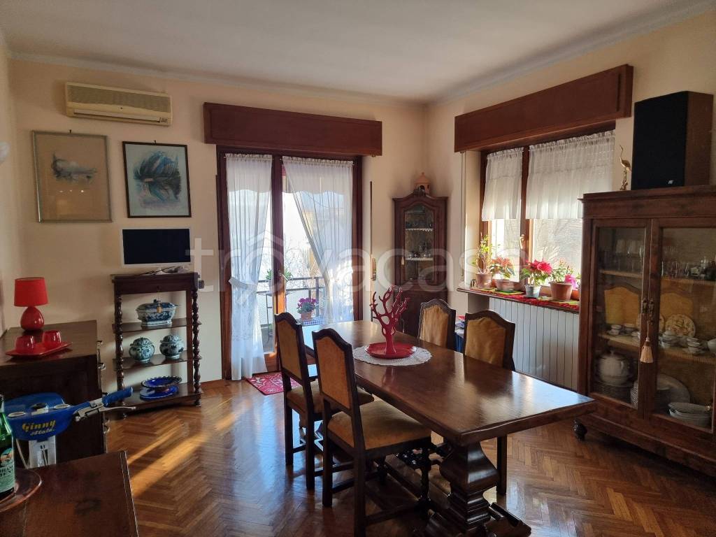 appartamento in vendita a Cremona