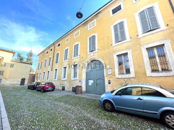 appartamento in vendita a Cremona