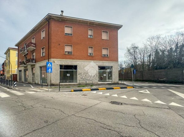appartamento in vendita a Cremona in zona Via Bergamo