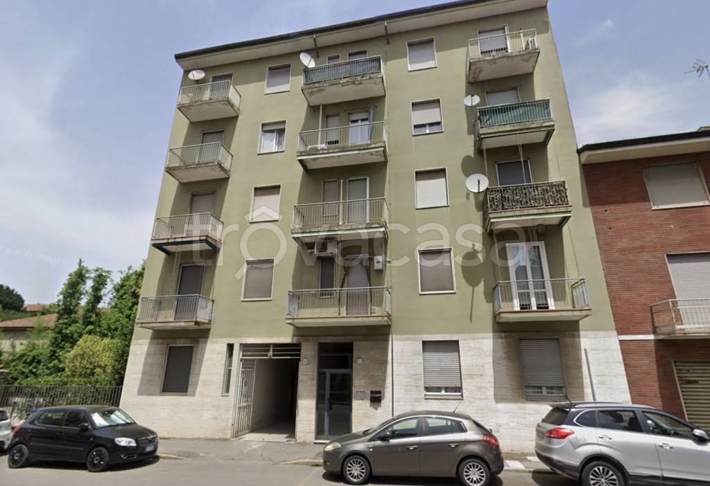 appartamento in vendita a Cremona in zona Via del Giordano