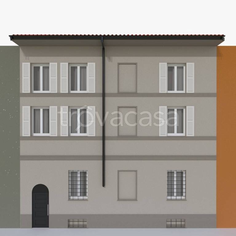 casa indipendente in vendita a Cremona in zona Cremona Centro