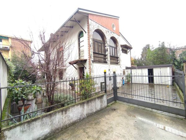 casa indipendente in vendita a Cremona in zona Cremona Centro