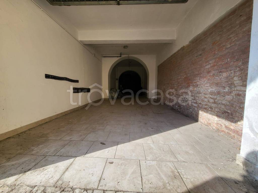 appartamento in vendita a Cremona