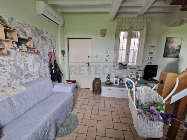 casa indipendente in vendita a Cremona in zona Piazza Risorgimento