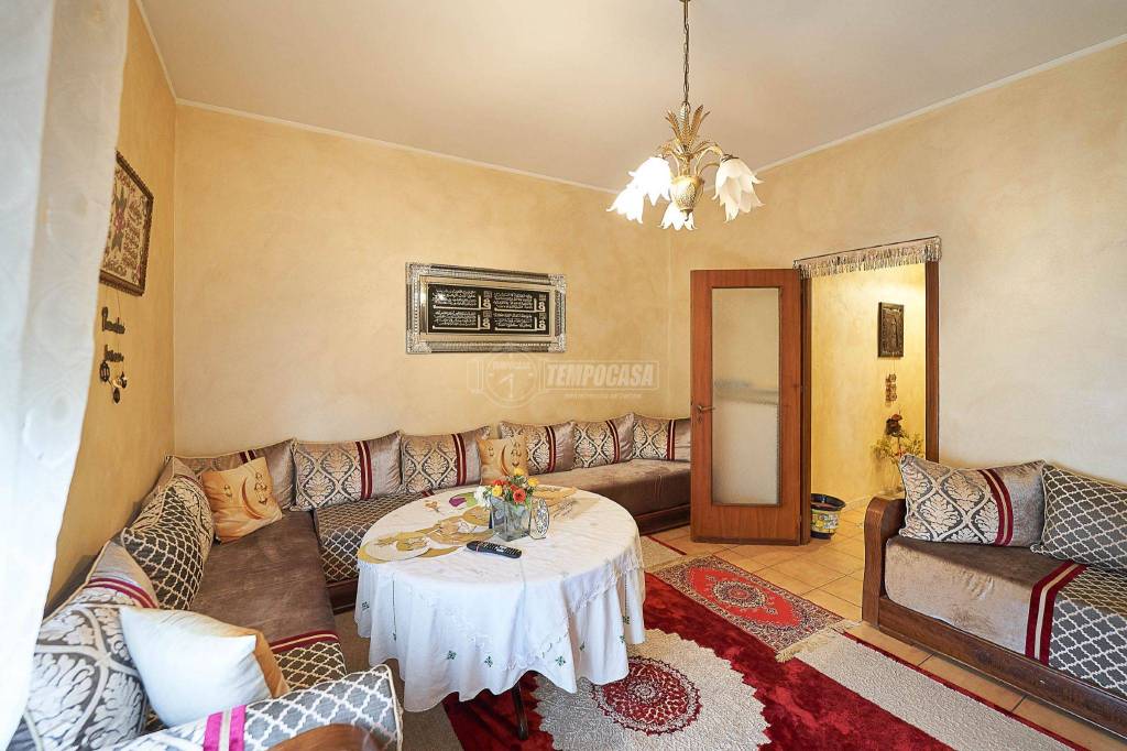 appartamento in vendita a Cremona in zona Via Bergamo