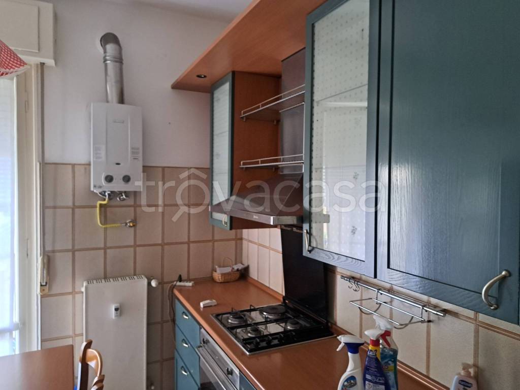 appartamento in vendita a Cremona