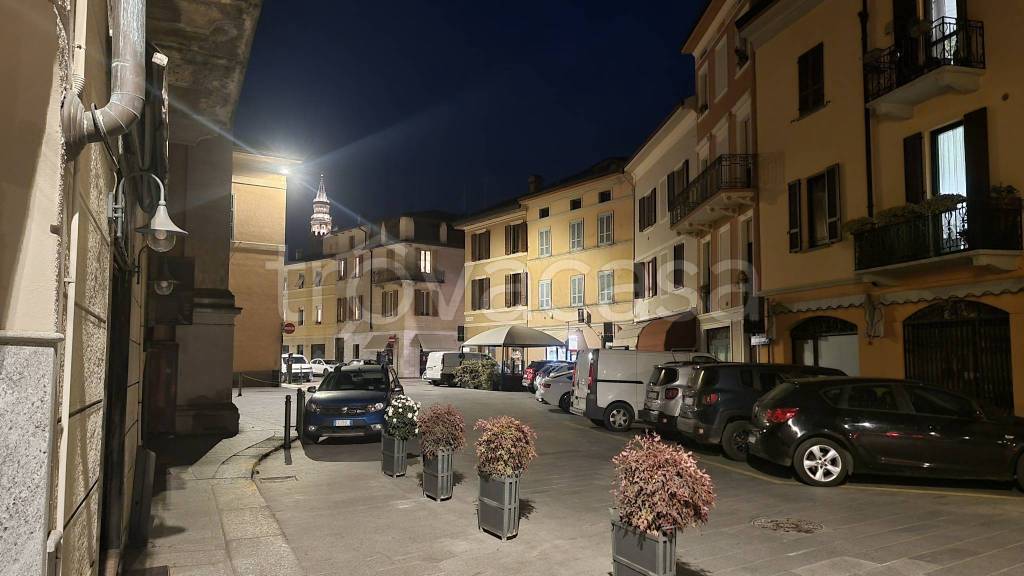 appartamento in vendita a Cremona in zona Cremona Centro