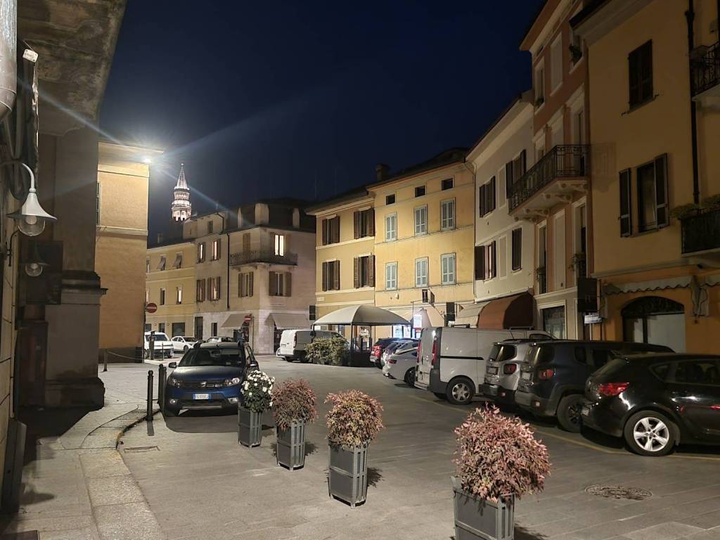 appartamento in vendita a Cremona in zona Cremona Centro