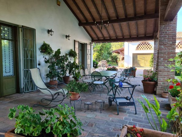 villa in vendita a Cremona