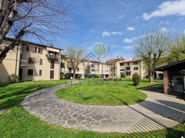 appartamento in vendita a Cremona in zona Bagnara